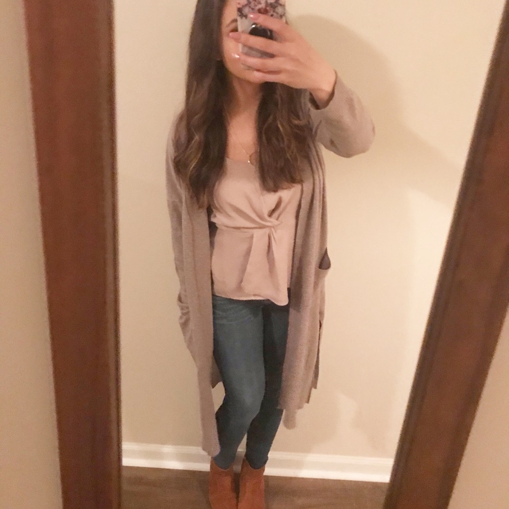 Meet your Posher, Gee